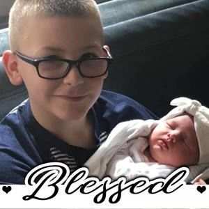 Meet your Posher, Tony